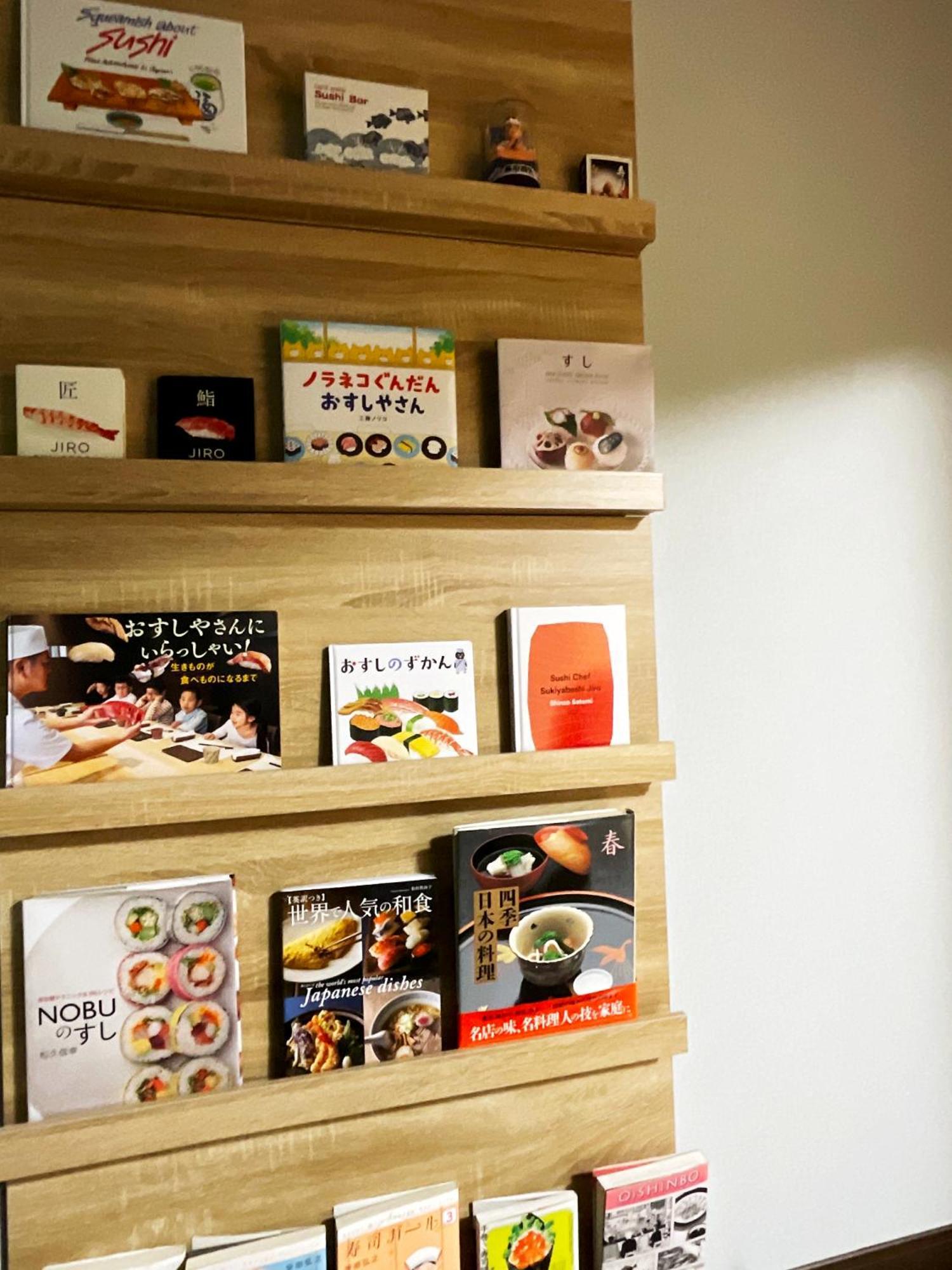 Sushi House Apartamento Shingu Exterior foto